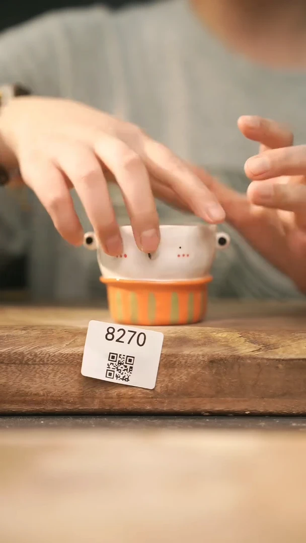 【落单孤品】福利/杯子@@8270