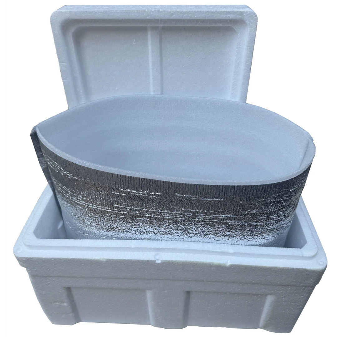 未拍够两单需要补20元包装费 加厚保温箱 1-3条专用链接