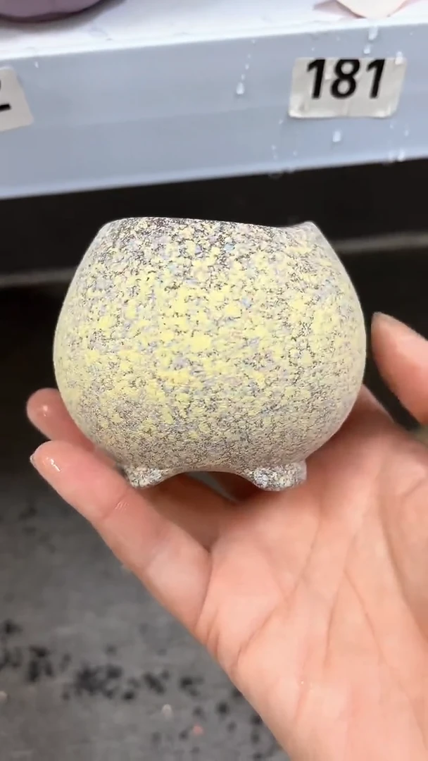 茵茵的欧气花园6*6