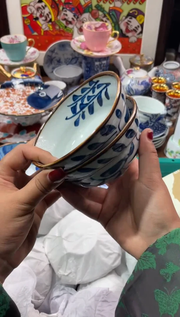 【闪购商品】瓷片瓷片满20米包邮一单一付