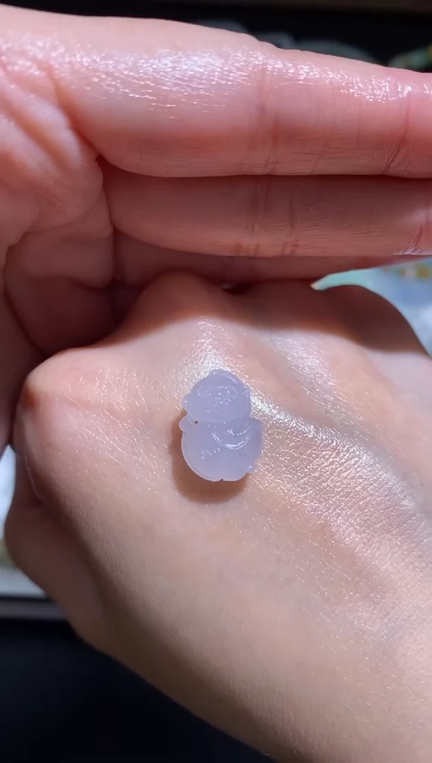 未镶嵌定制翡翠?****乐翡翠毛货~