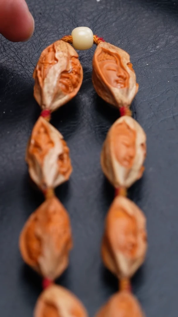 【闪购商品】橄榄核手串/手链橄榄核