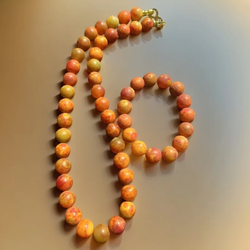 W244时尚经典精品套装串珠 多样性发其一