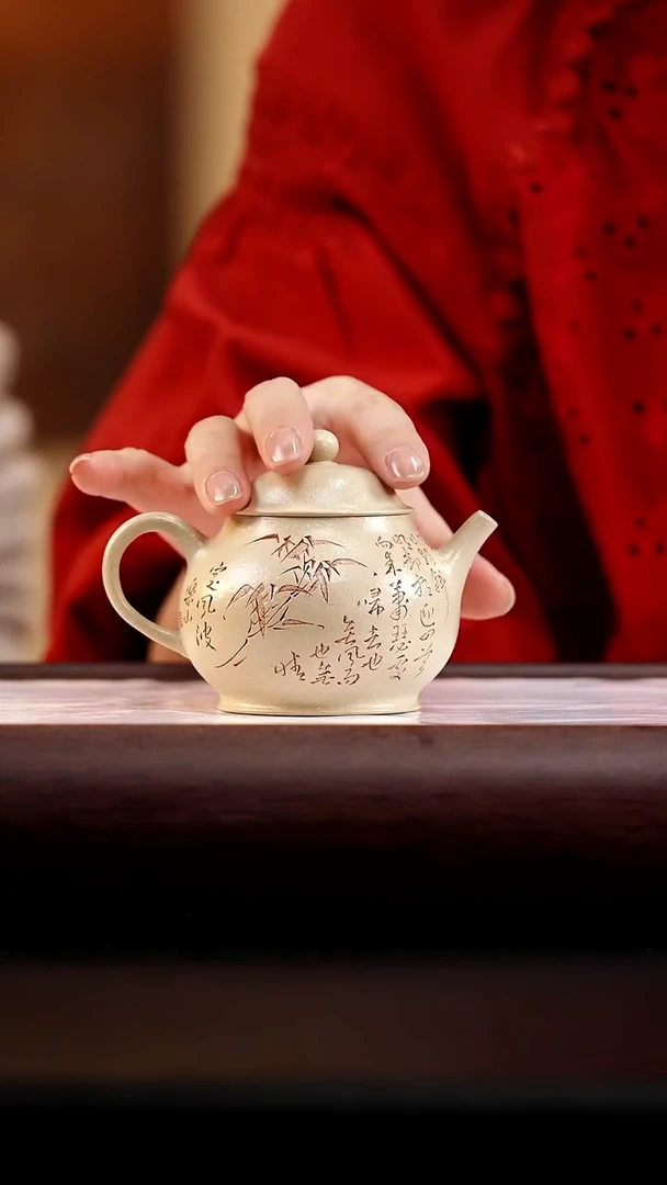 65 至纯本绿高潘定风波