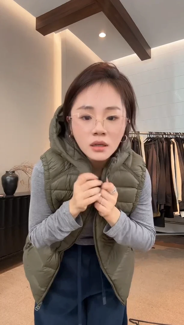 七*-XUZIYU.小个子定制外套   马甲