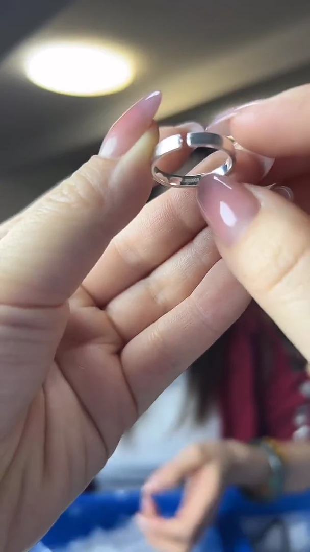 无足银*微瑕*（多样性发一件）