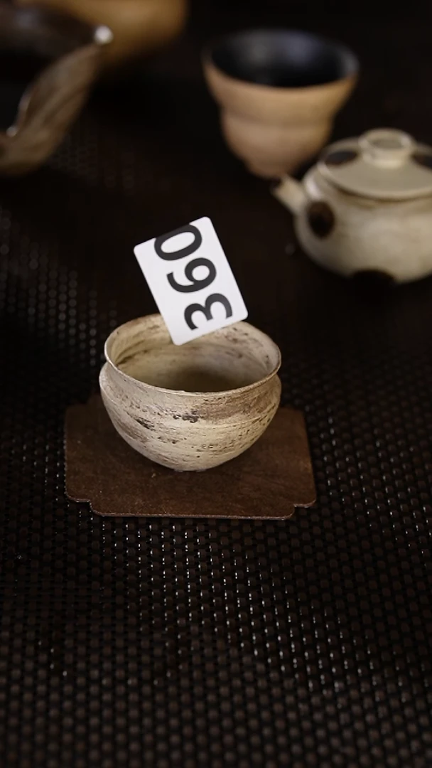 360景德镇{立梦陶}手作同款