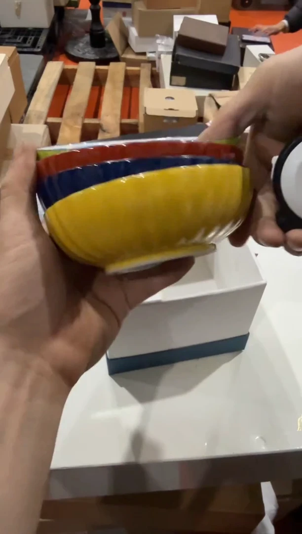 美物严选好物多多e668四只装