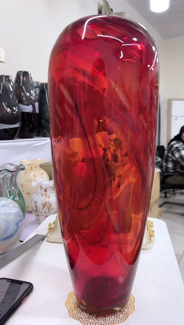 【闪购商品】也麦花器