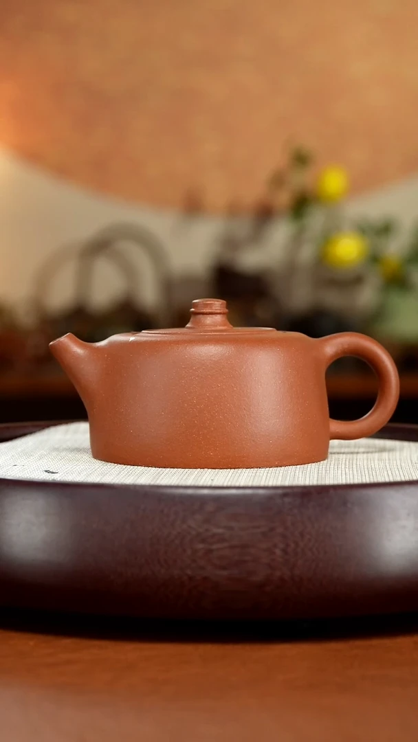 茶壶紫砂宜兴紫砂壶