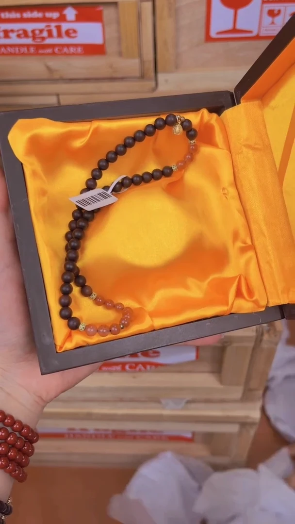 手工艺品琉璃精品手串不带礼盒