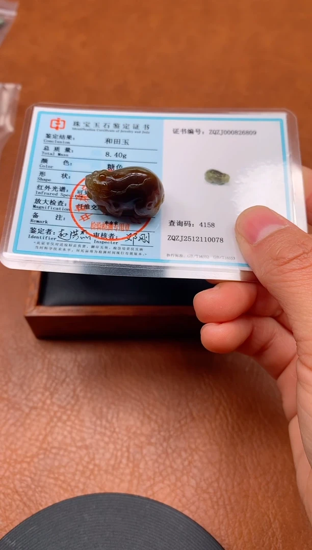 颈饰未镶嵌和田玉新疆和田玉且末料貔貅