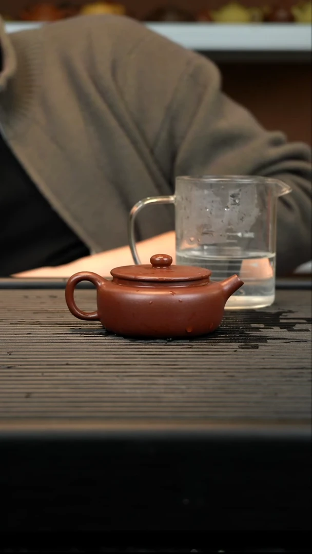 茶壶紫砂紫砂壶47