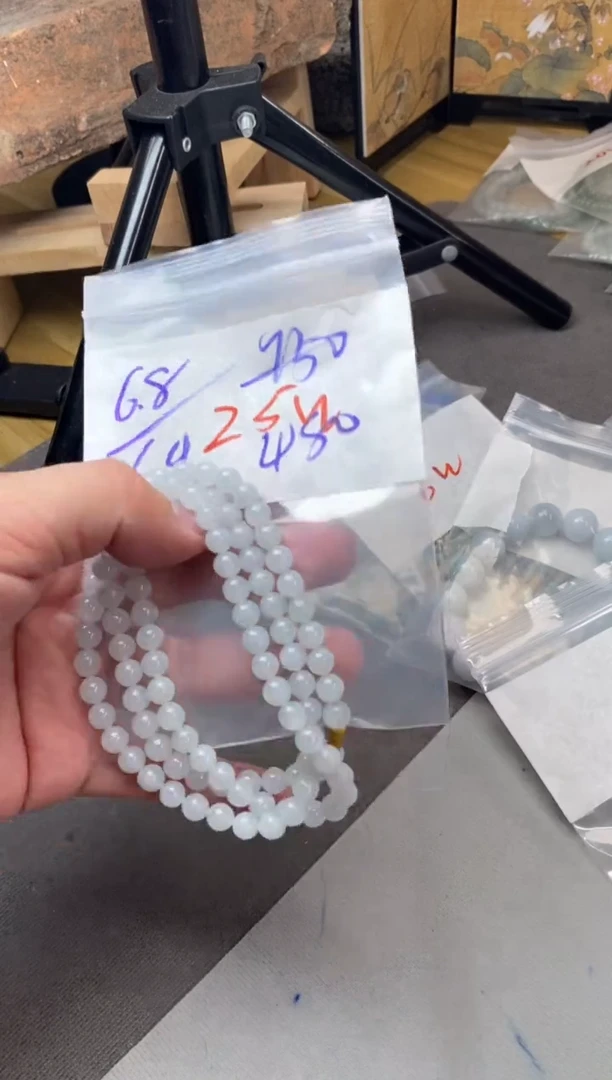 定制翡翠未镶嵌天然缅甸翡翠