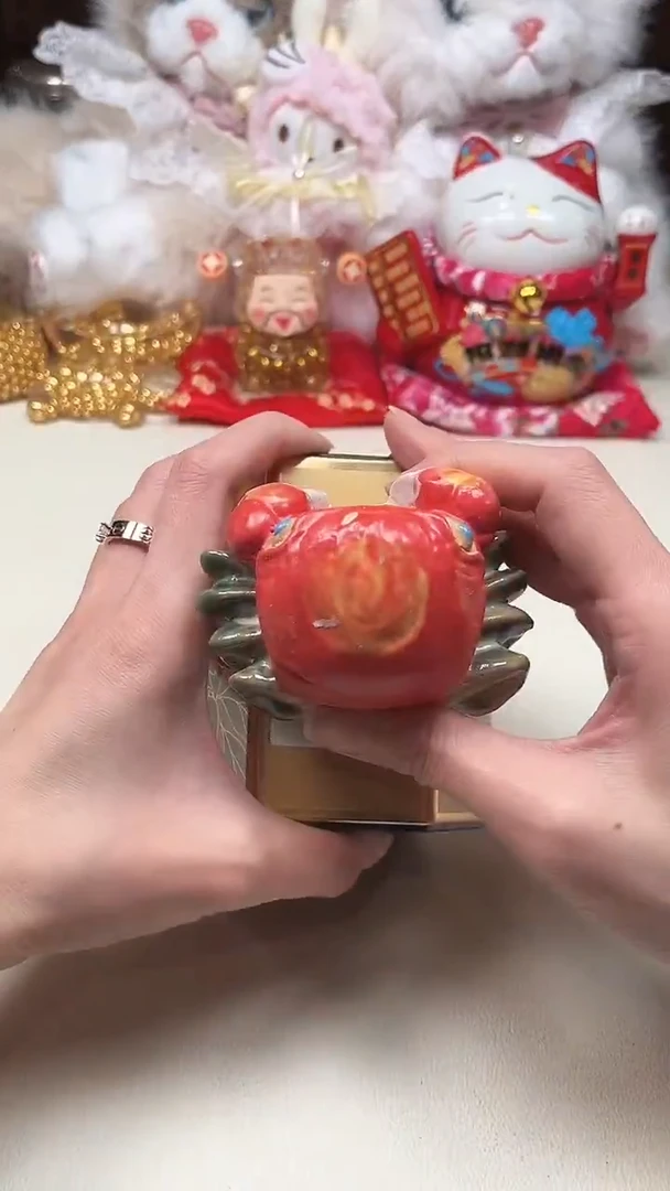 瓷片陶茶周边666文玩多人