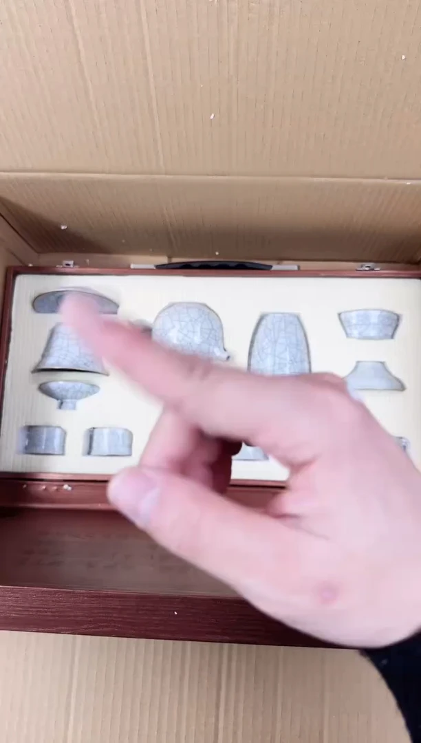 【闪购商品】器度甄选清货商品链接@@888