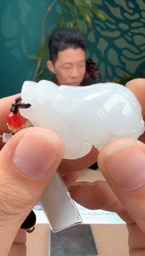 定制和田玉多样性发货拍一发一