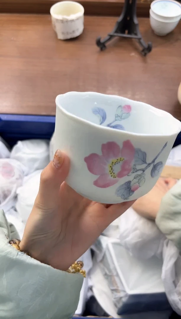 【闪购商品】瓷片----------J609