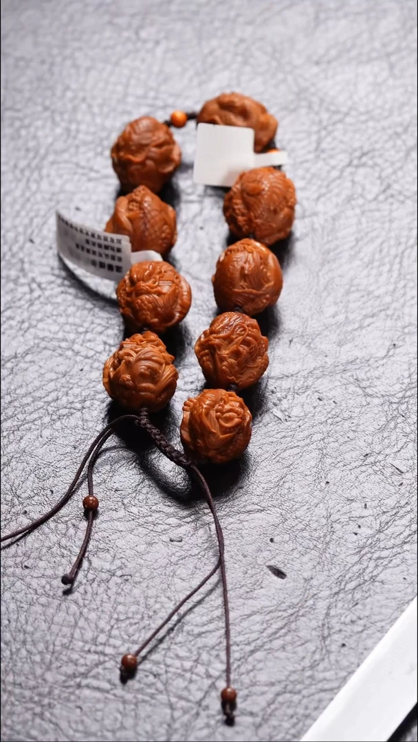 手串/手链橄榄核橄榄核