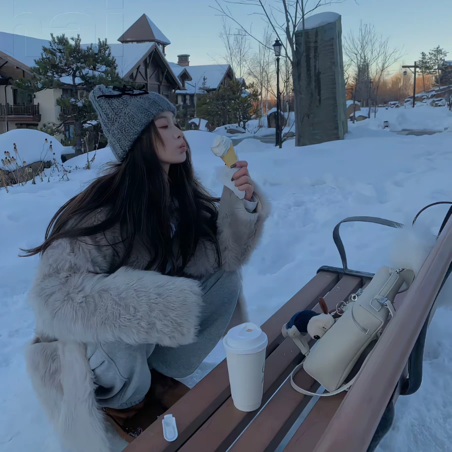 K2百搭保暖加厚休闲大被子羽绒服韩版编码大码羽绒服