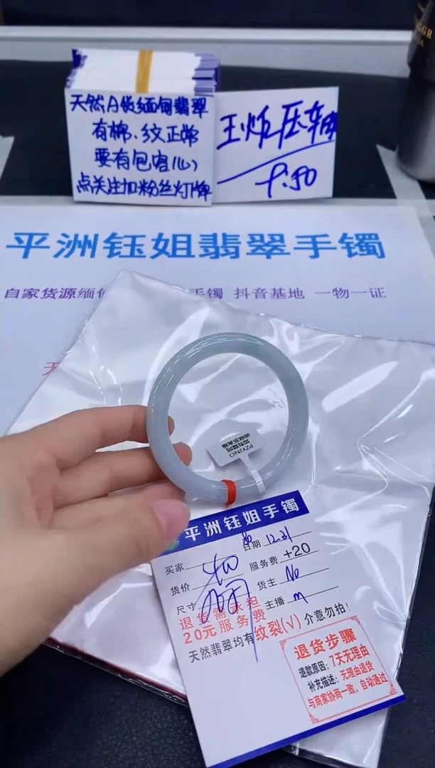 未镶嵌手镯翡翠11111