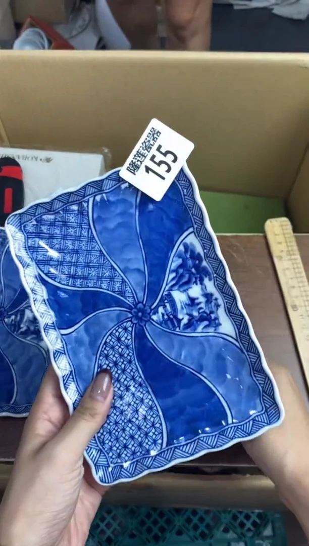 瓷片隆莲瓷器欢迎大家