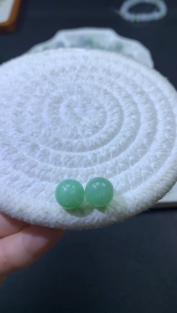 【闪购商品】定制翡翠未镶嵌/0061369