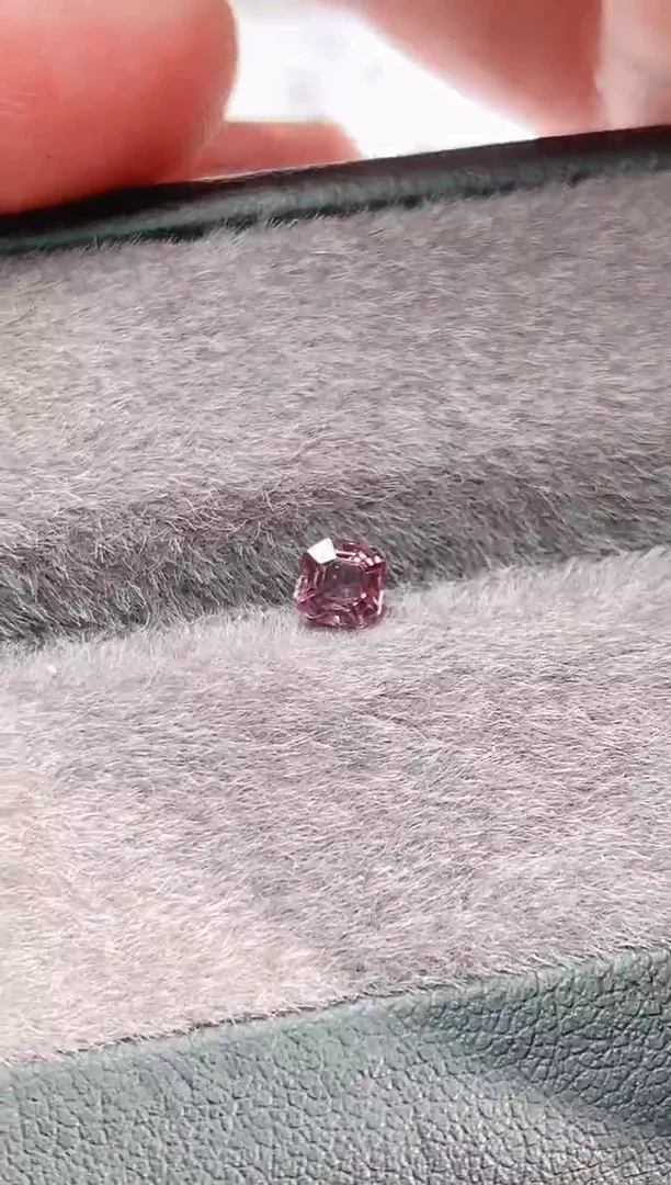 裸石尖晶石0.45-9.9天然尖晶石