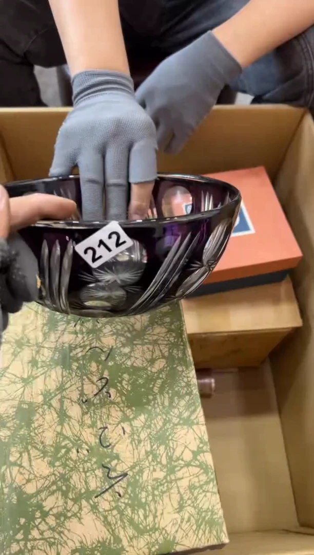 瓷片212中古商品，谨慎参拍