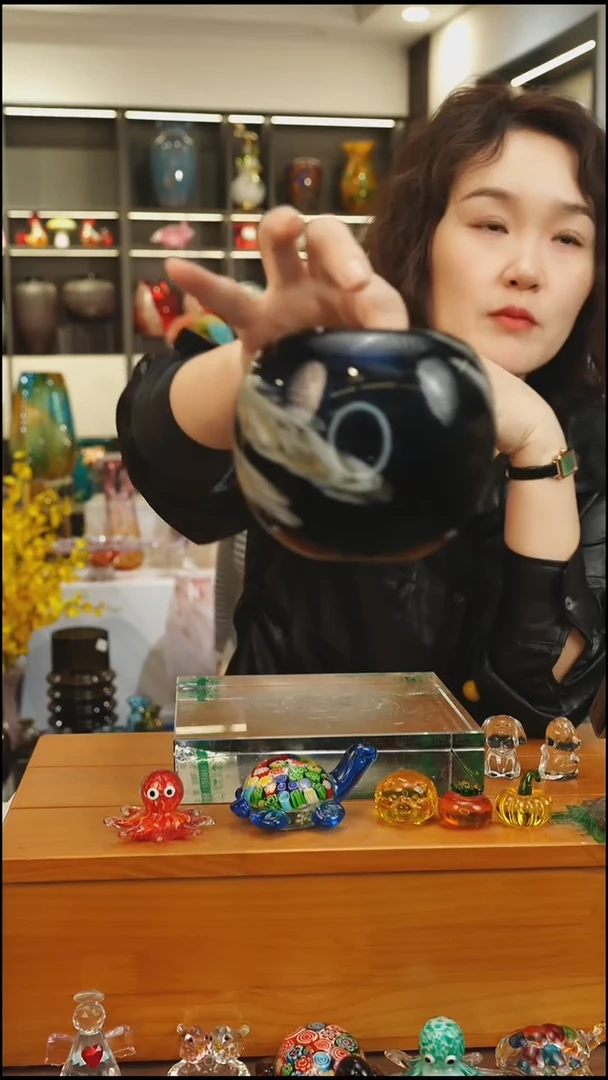 外贸花瓶尾货192