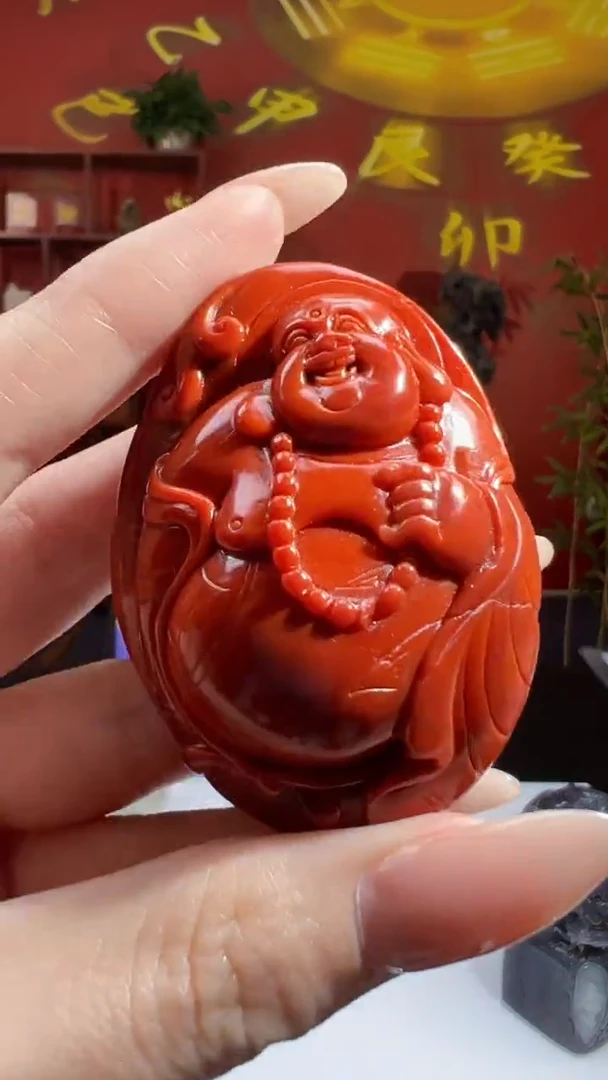 定制南红玛瑙CY00863