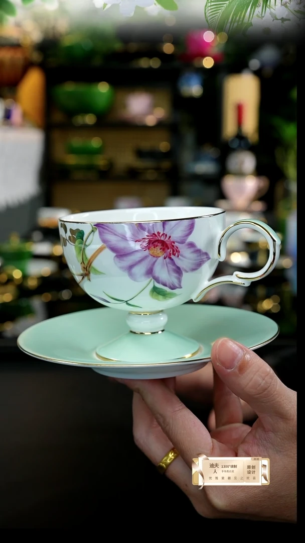 西潘莲咖啡杯，，，，，，，