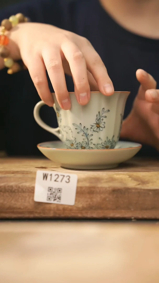 【经典福利】/ 咖啡杯@@W1273