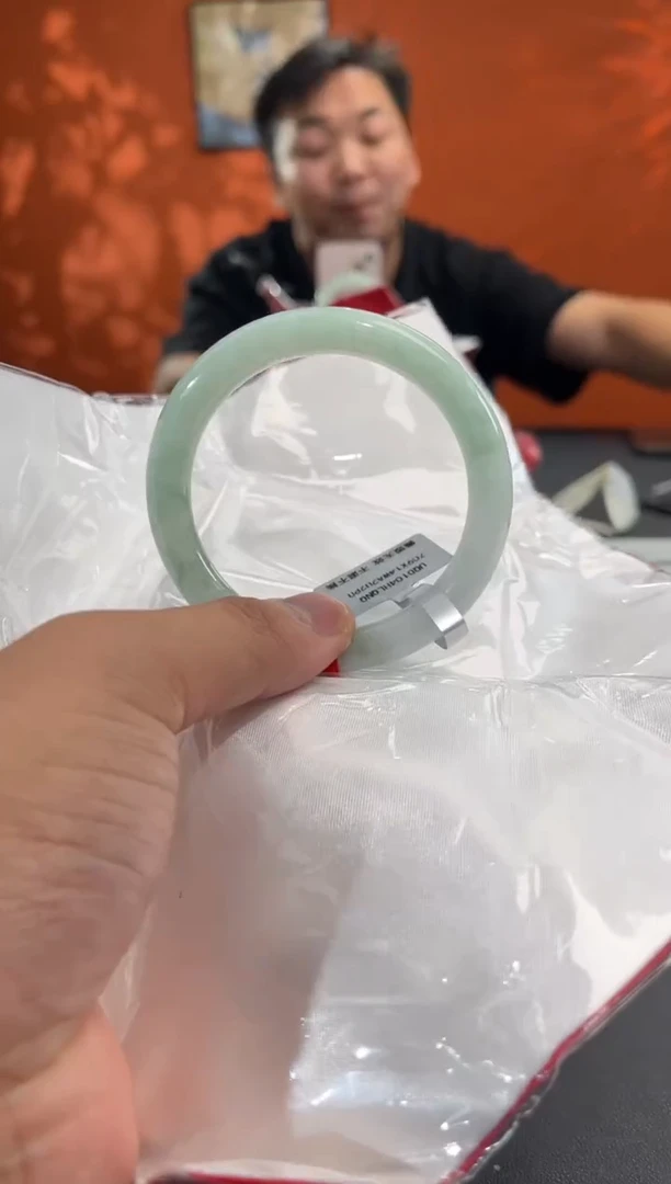 未镶嵌手镯翡翠2