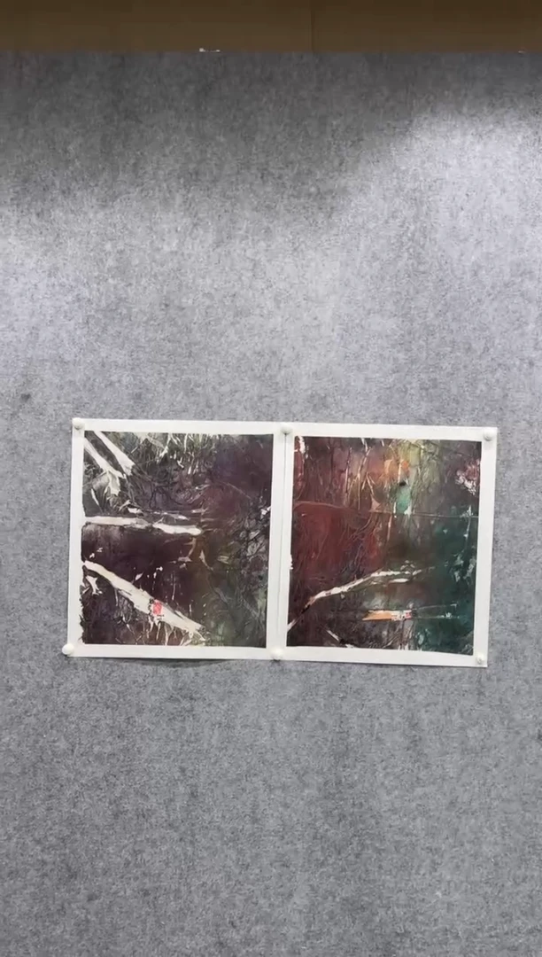【闪购商品】国画pmw不二轩旗舰店国画WCY5