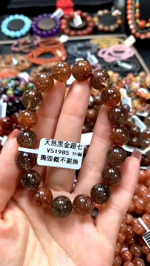 【闪购商品】水晶手串未镶嵌11+******