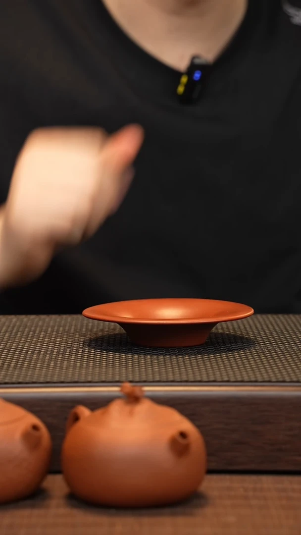 紫砂茶壶源头精品手工作品31980