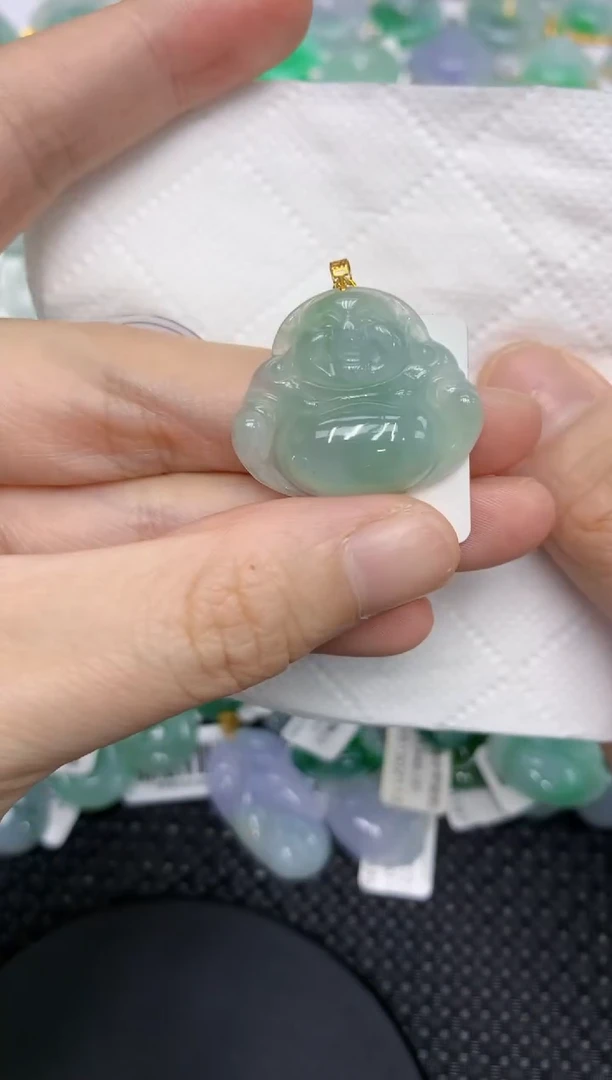 颈饰未镶嵌翡翠11111111