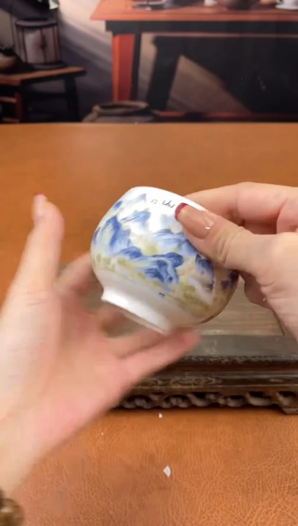 【闪购商品】陶禧茶器闪购福利V