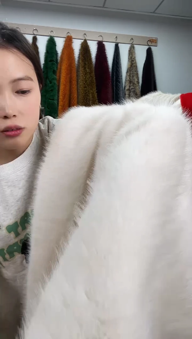 狐狸毛A7超级福利