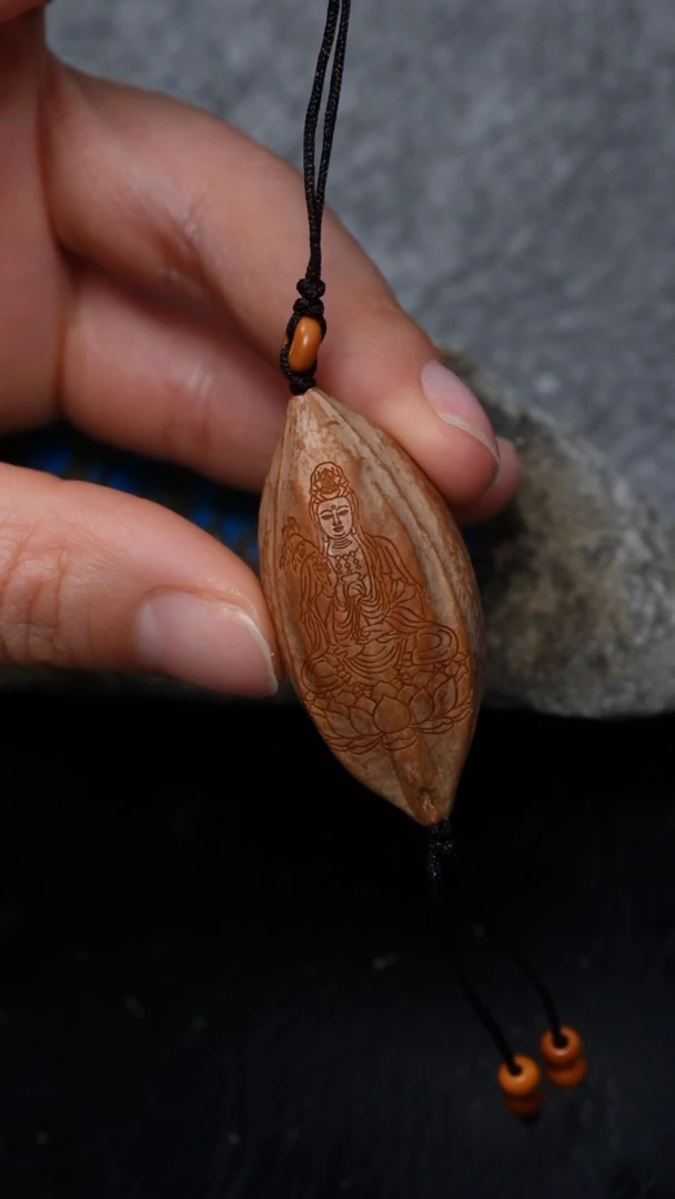 【闪购商品】橄榄核手串/手链 橄榄核