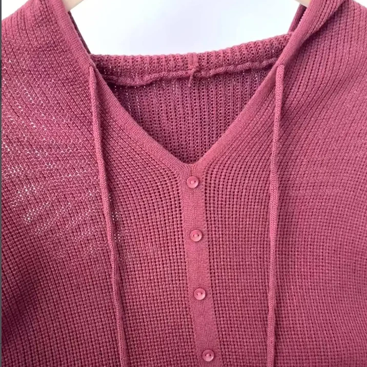 茵菲娜针织衫-R193698/R193699/R193700