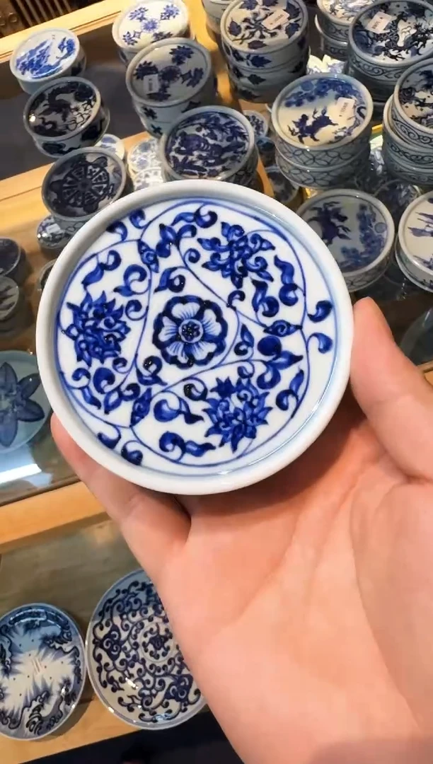 搬迁清仓中 且拍且珍惜