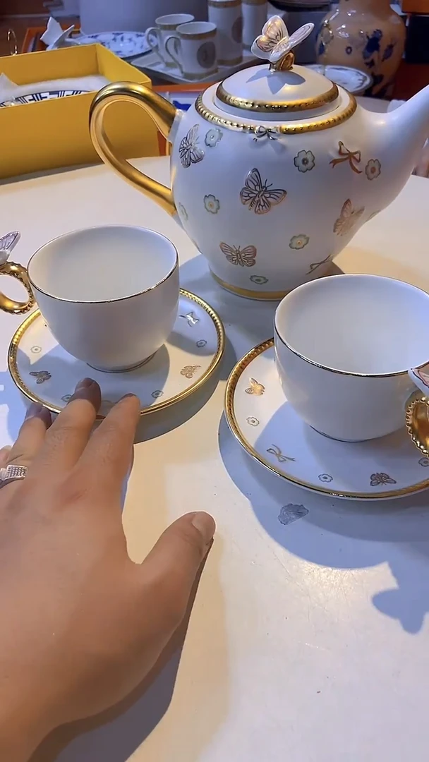 鸿辉家品牌瓷器，京东包邮！