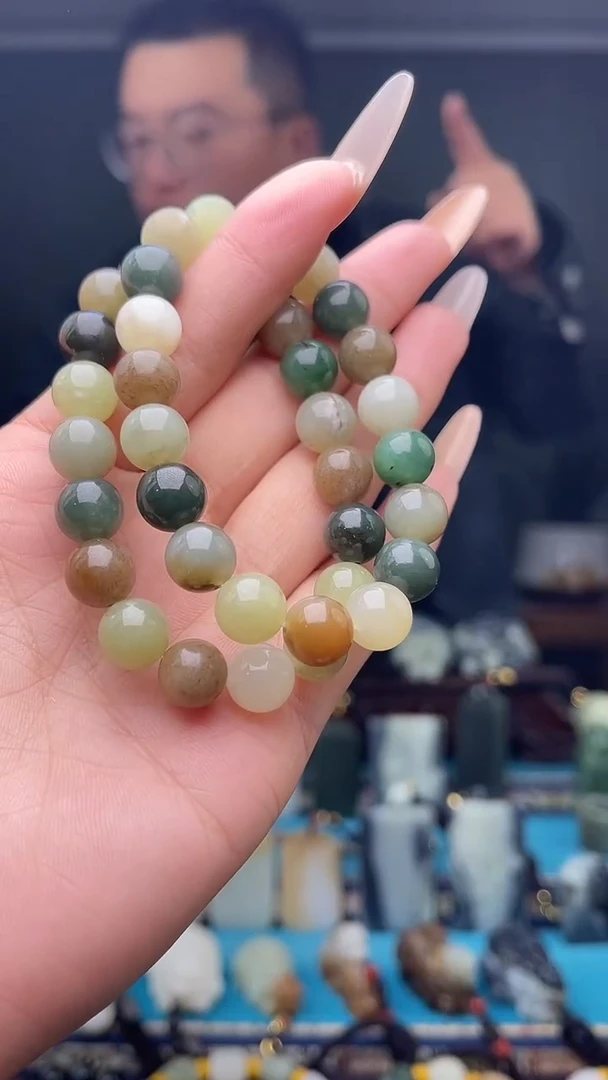 未镶嵌和田玉挂件多样性发拍一发一