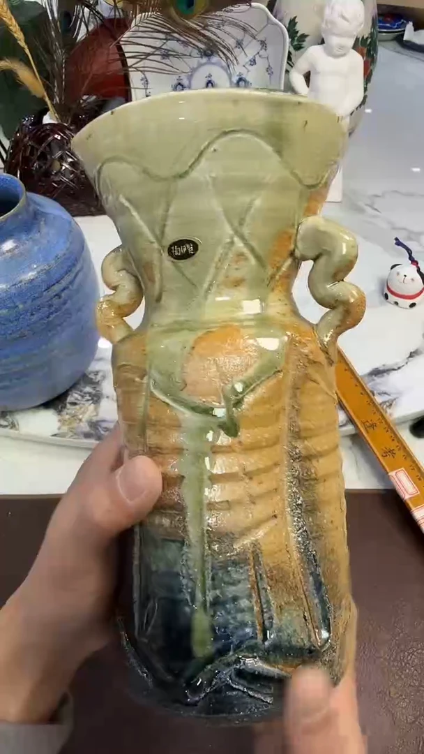 茶周边721···花器
