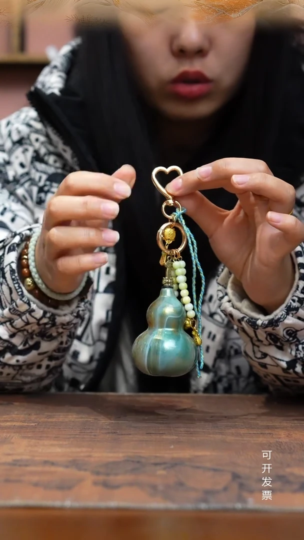 680号缘梦工艺葫芦（天然真葫芦）