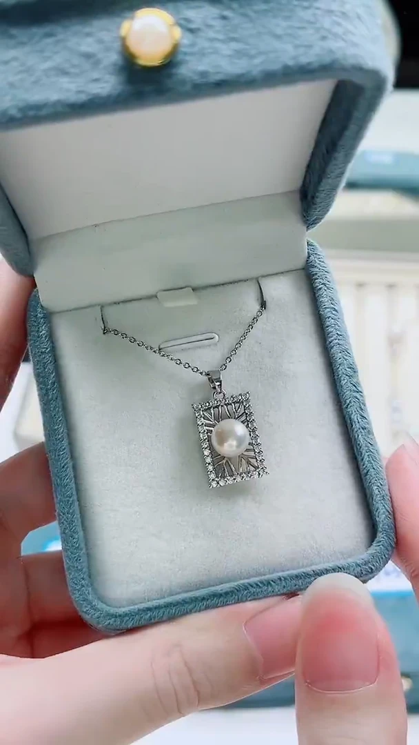 合金其他淡水珍珠多样性发一720