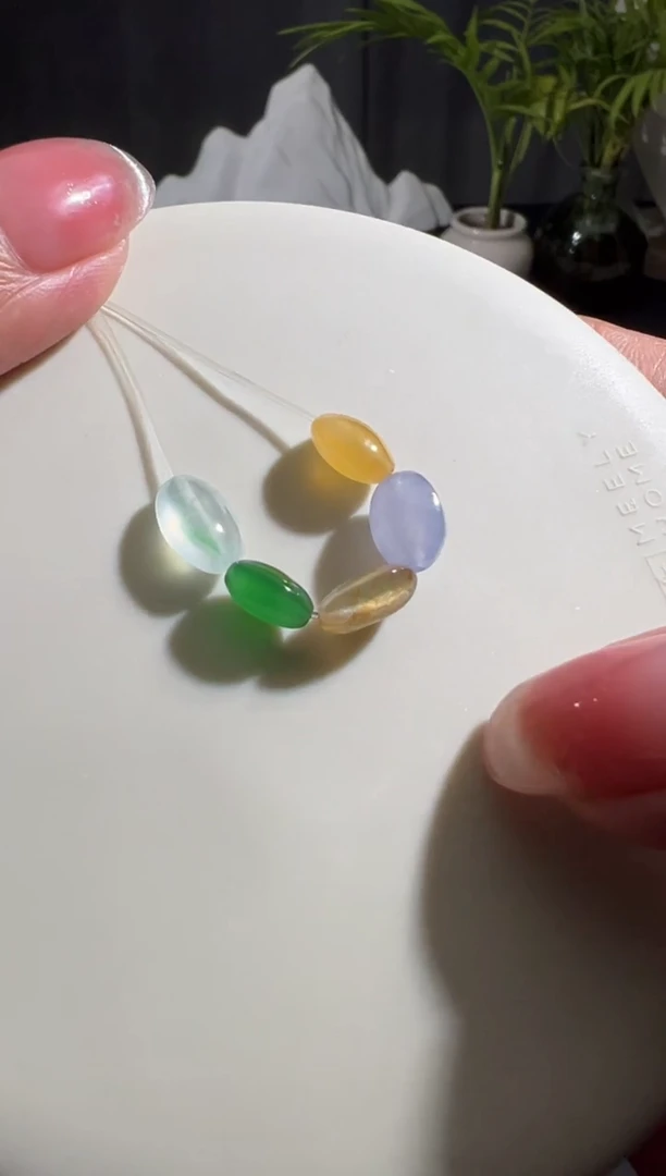 未镶嵌定制翡翠缅甸A货翡翠