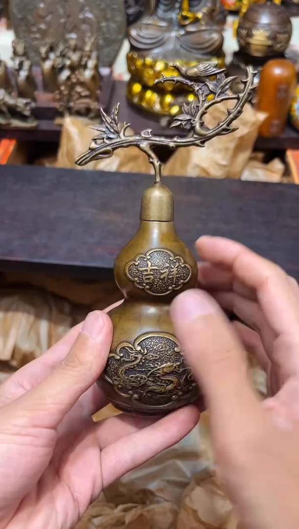 W泽泽古铜高端精品76